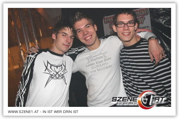 *Wir schreiben das Jahr 2007* - 