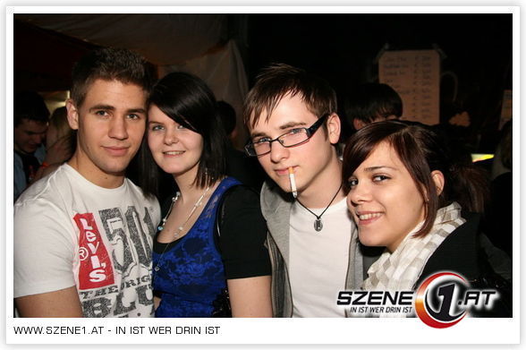 *Wir schreiben das Jahr 2009* - 