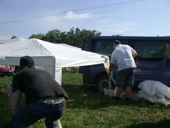 *Nova Rock 2009* - 