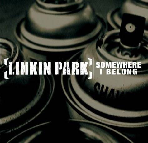 Linkin Park!!!!!!!!!!!!!!!!! - 