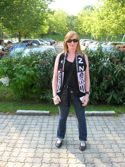 100 Jahre LASK - 