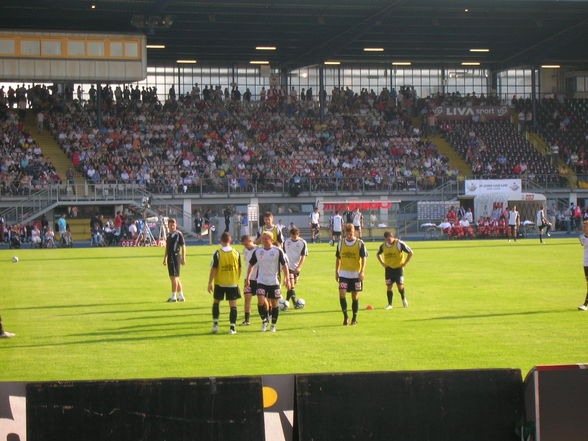 100 Jahre LASK - 