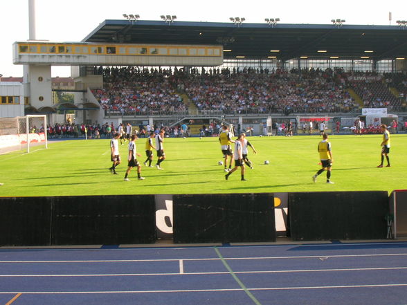 100 Jahre LASK - 