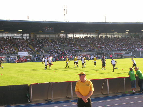 100 Jahre LASK - 