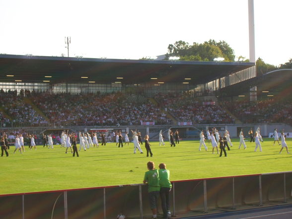 100 Jahre LASK - 