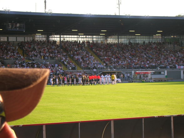 100 Jahre LASK - 