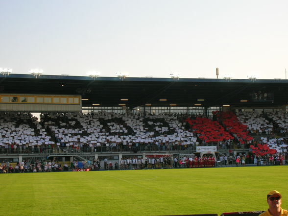 100 Jahre LASK - 