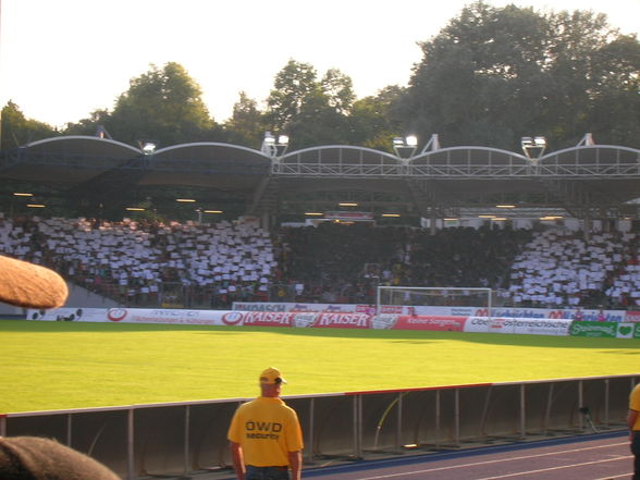 100 Jahre LASK - 