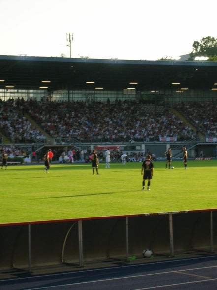 100 Jahre LASK - 