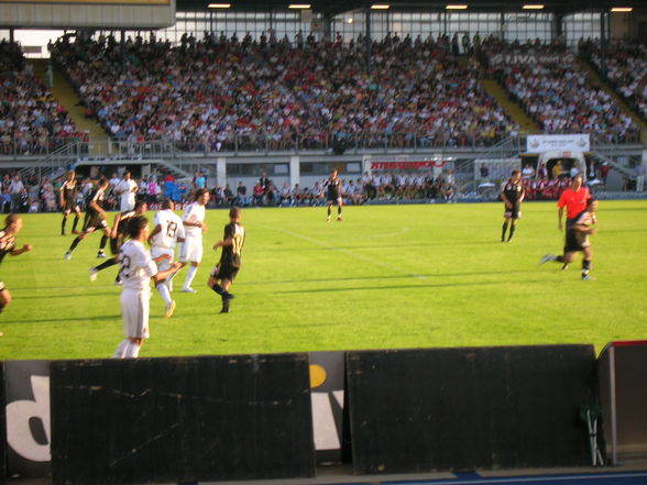 100 Jahre LASK - 