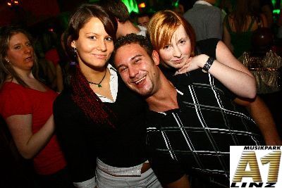 Party 2009 - 