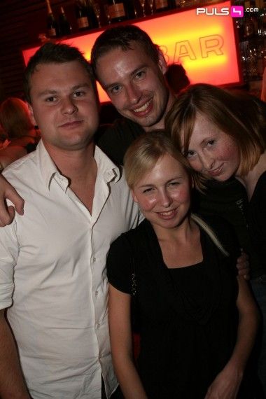 Party 2009 - 