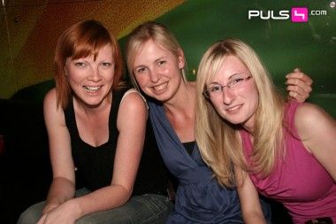 Party 2009 - 