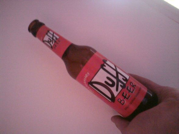 DUFF - 