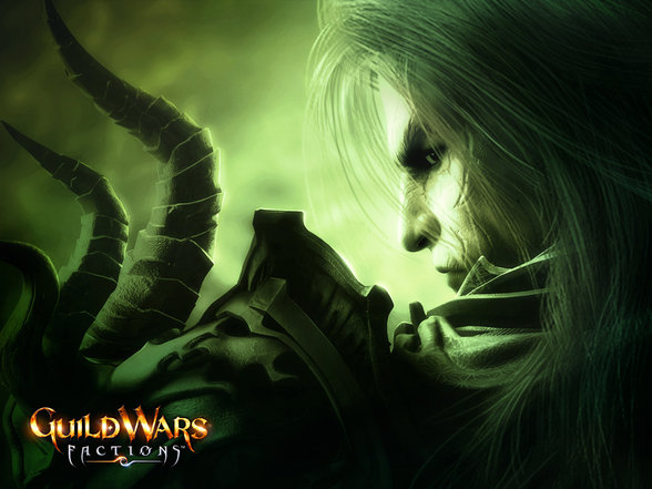 guildwars - 