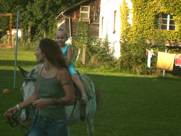 Urlaub in Kärnten - 