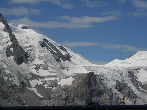 Großglockner - 