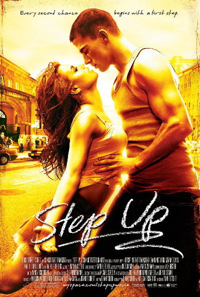 Step Up - 