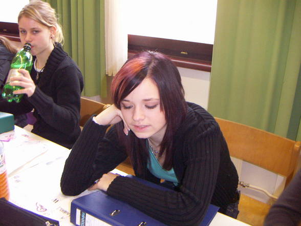 in da schul und sonstiges - 