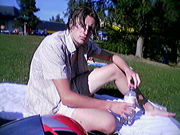 sommer 2005 - 