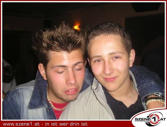 Szene1-Fotoalbum - 