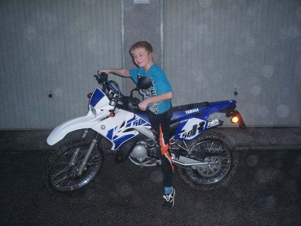 Ich-motocross - 