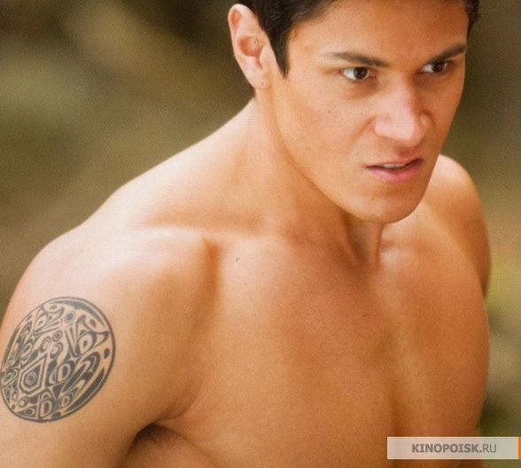 Paul | Alex Meraz - 