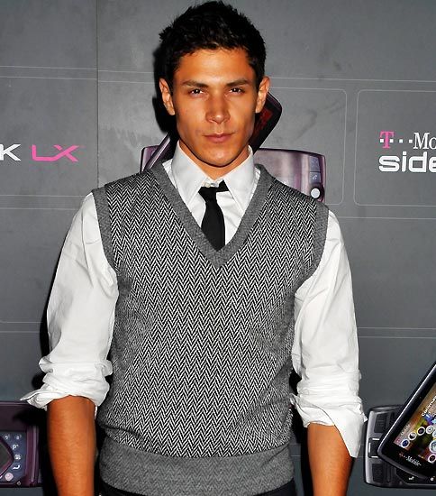 Paul | Alex Meraz - 