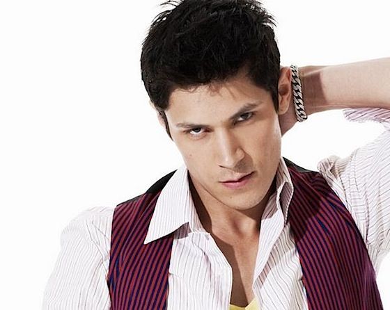 Paul | Alex Meraz - 