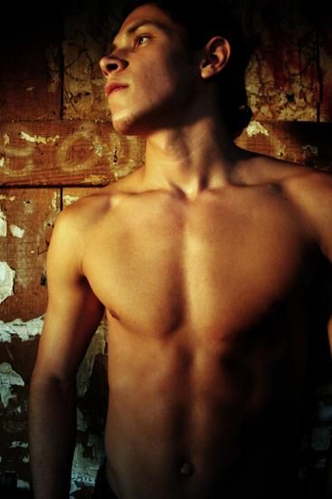 Paul | Alex Meraz - 