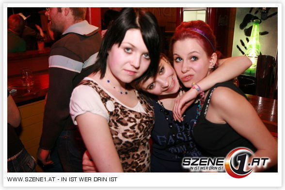 Fortgehen 2010 - 