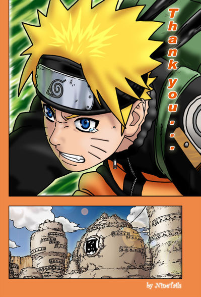 Naruto - 