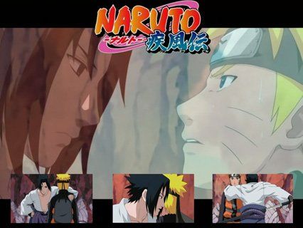 Naruto - 