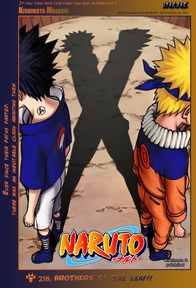 Naruto - 