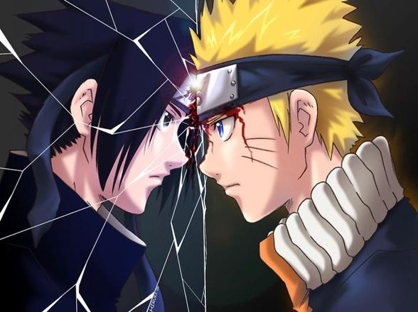 Naruto - 