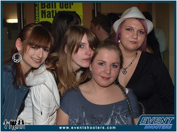 me & my friends (old/new) - 