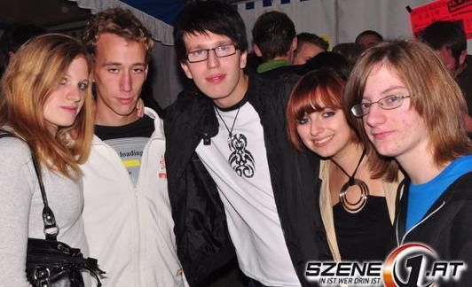 me & my friends (old/new) - 