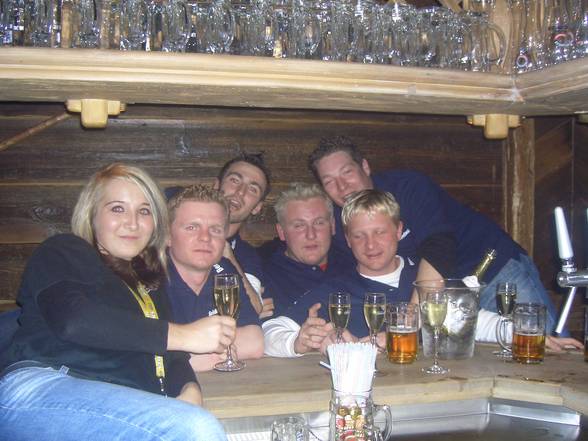 Seidlstammtisch on Tour - 