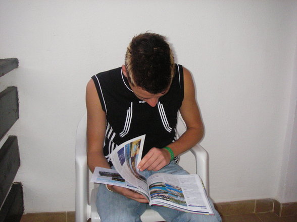 Ibiza 2007 - 