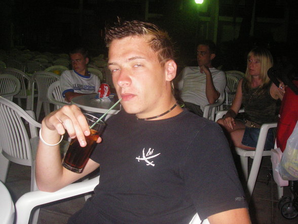 Ibiza 2007 - 