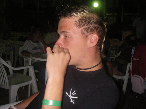 Ibiza 2007 - 