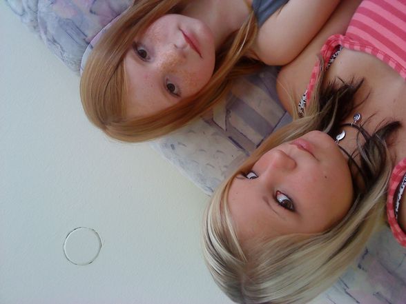 meinee kLeehne & ich. - 