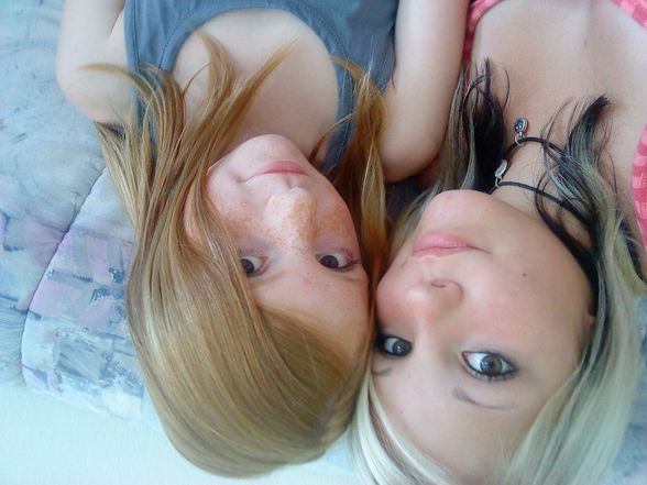 meinee kLeehne & ich. - 