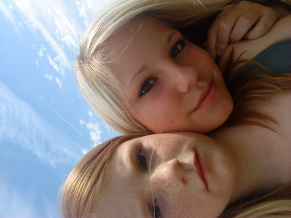 meinee kLeehne & ich. - 