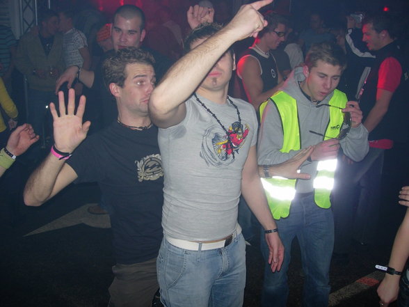 Rave on Snow 2006 - 