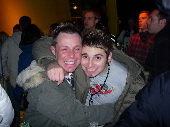 Rave on Snow 2006 - 