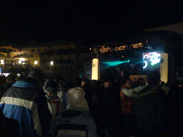 Rave on Snow 2006 - 