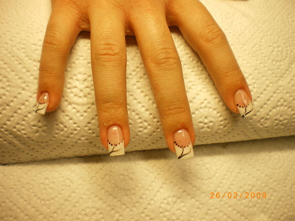 ??????Nails Teil2 ?????? - 