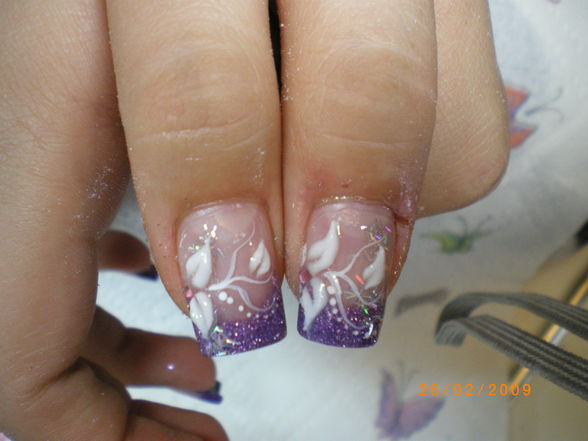 ??????Nails Teil2 ?????? - 