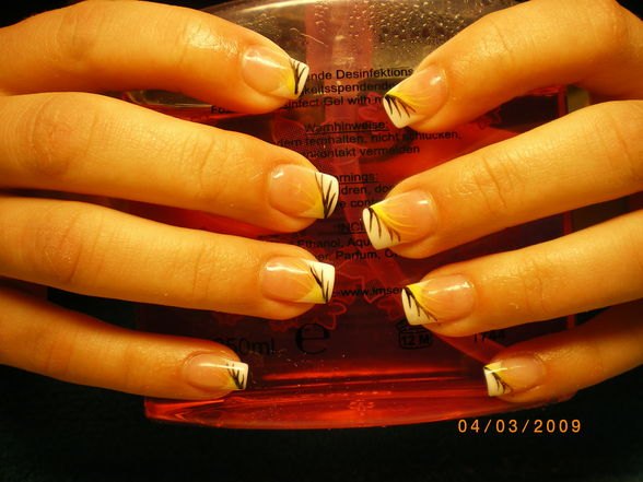 ??????Nails Teil2 ?????? - 